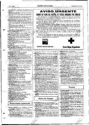 ABC MADRID 22-11-1992 página 120