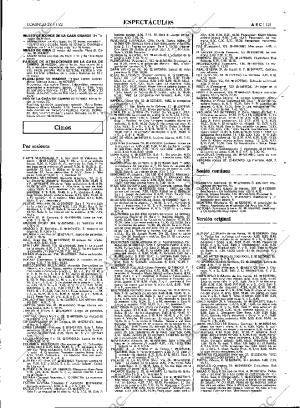 ABC MADRID 22-11-1992 página 121