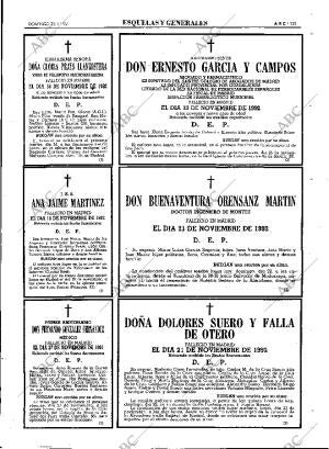 ABC MADRID 22-11-1992 página 125