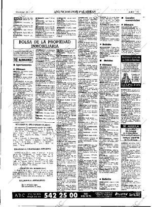 ABC MADRID 22-11-1992 página 129