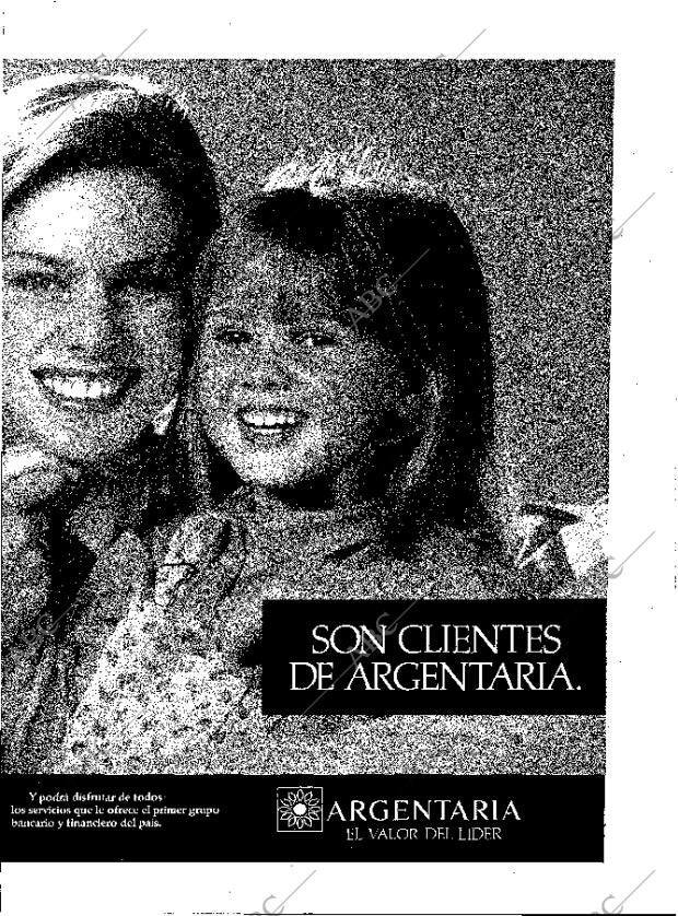 ABC MADRID 22-11-1992 página 13