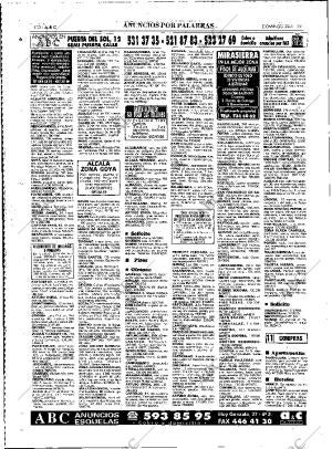 ABC MADRID 22-11-1992 página 130