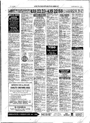 ABC MADRID 22-11-1992 página 132