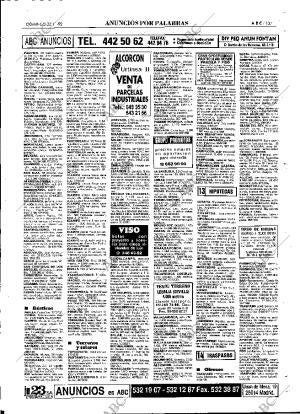 ABC MADRID 22-11-1992 página 137