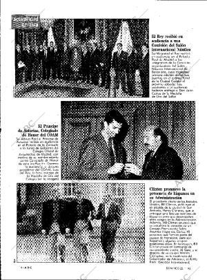 ABC MADRID 22-11-1992 página 14