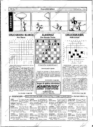 ABC MADRID 22-11-1992 página 142