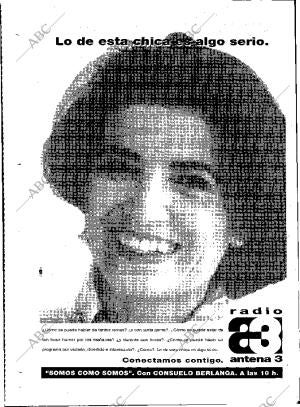 ABC MADRID 22-11-1992 página 146