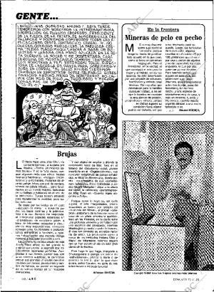 ABC MADRID 22-11-1992 página 148