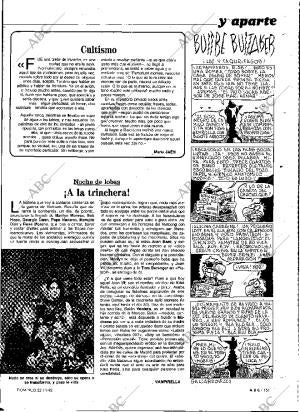 ABC MADRID 22-11-1992 página 151