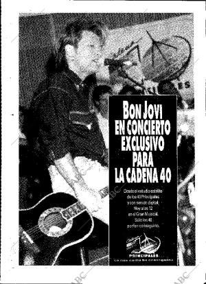 ABC MADRID 22-11-1992 página 152