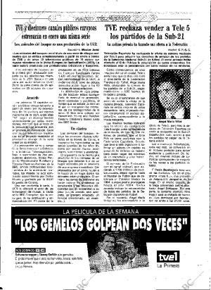 ABC MADRID 22-11-1992 página 153
