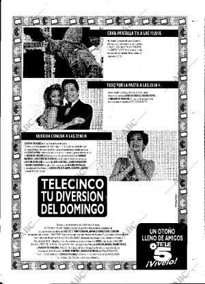 ABC MADRID 22-11-1992 página 157