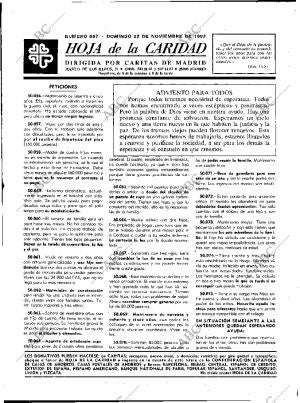 ABC MADRID 22-11-1992 página 2