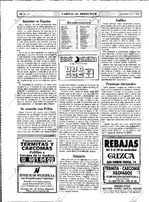 ABC MADRID 22-11-1992 página 26