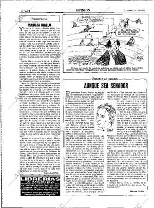 ABC MADRID 22-11-1992 página 30