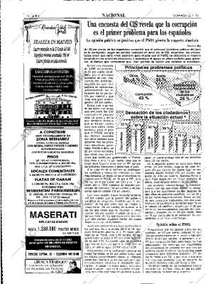 ABC MADRID 22-11-1992 página 34