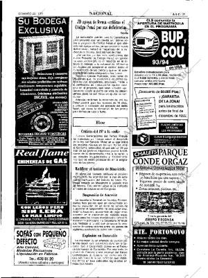 ABC MADRID 22-11-1992 página 39