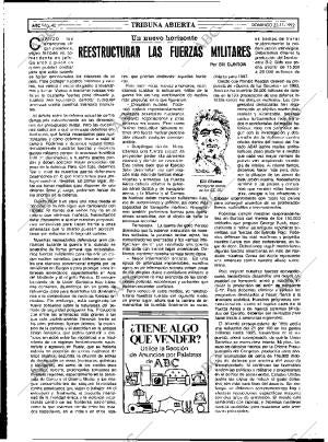 ABC MADRID 22-11-1992 página 42