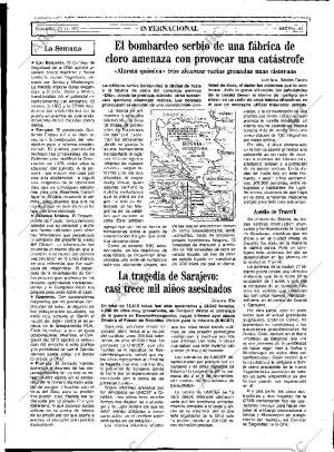 ABC MADRID 22-11-1992 página 43
