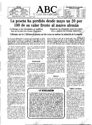 ABC MADRID 22-11-1992 página 53