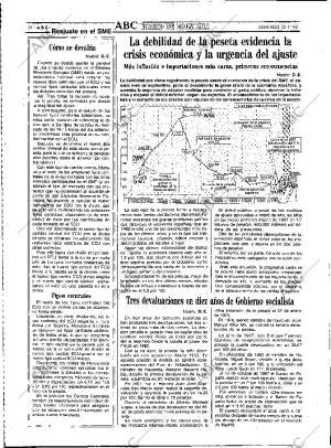 ABC MADRID 22-11-1992 página 54