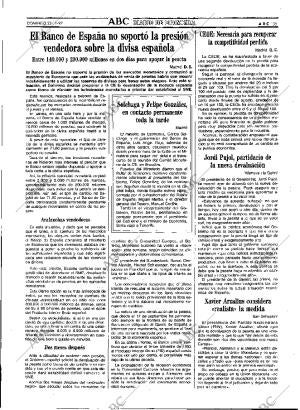 ABC MADRID 22-11-1992 página 55