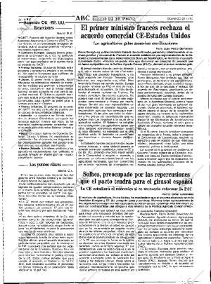 ABC MADRID 22-11-1992 página 56