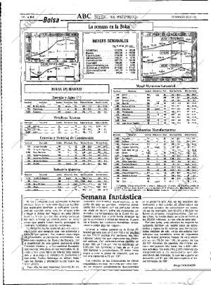 ABC MADRID 22-11-1992 página 60