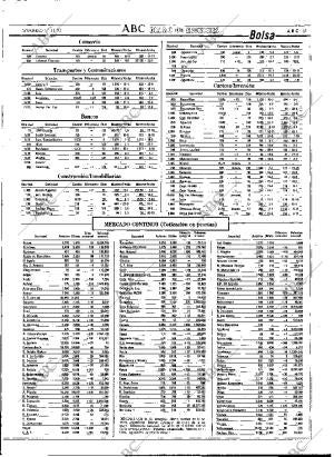 ABC MADRID 22-11-1992 página 61