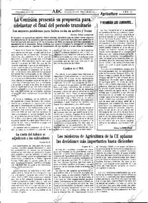 ABC MADRID 22-11-1992 página 63