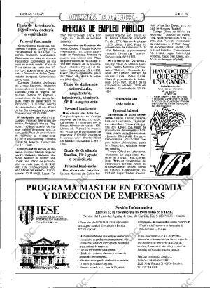 ABC MADRID 22-11-1992 página 69