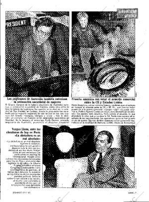 ABC MADRID 22-11-1992 página 7