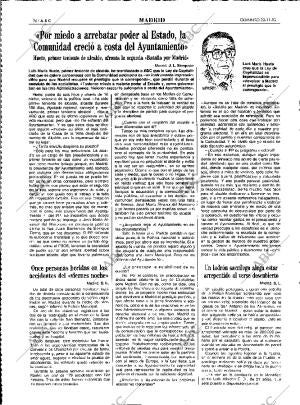 ABC MADRID 22-11-1992 página 78