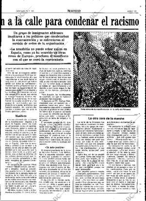 ABC MADRID 22-11-1992 página 81