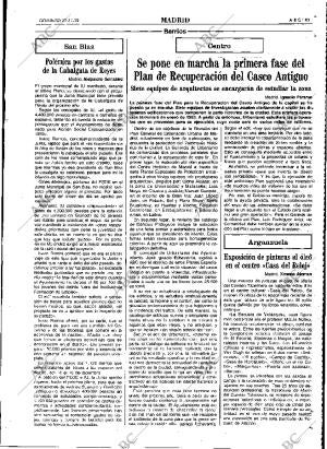 ABC MADRID 22-11-1992 página 83