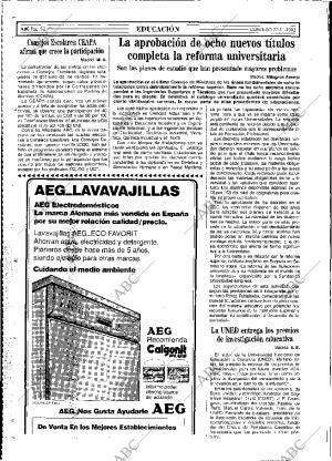 ABC MADRID 22-11-1992 página 92