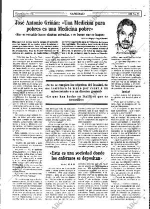 ABC MADRID 22-11-1992 página 95