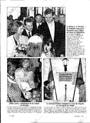 ABC MADRID 23-11-1992 página 10