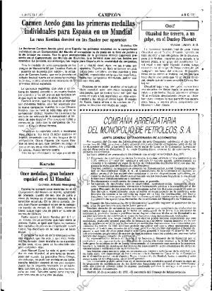 ABC MADRID 23-11-1992 página 101