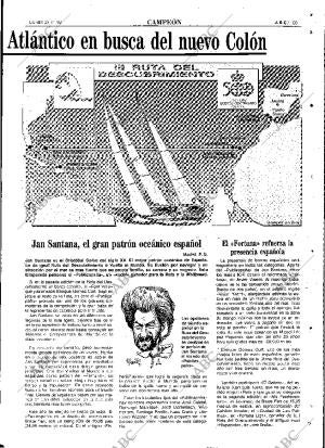ABC MADRID 23-11-1992 página 103