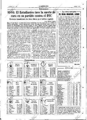 ABC MADRID 23-11-1992 página 105