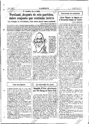 ABC MADRID 23-11-1992 página 106