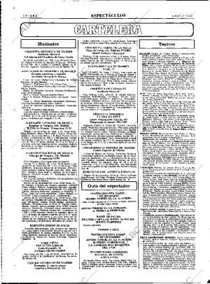ABC MADRID 23-11-1992 página 110