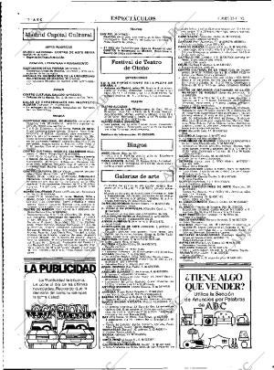 ABC MADRID 23-11-1992 página 112