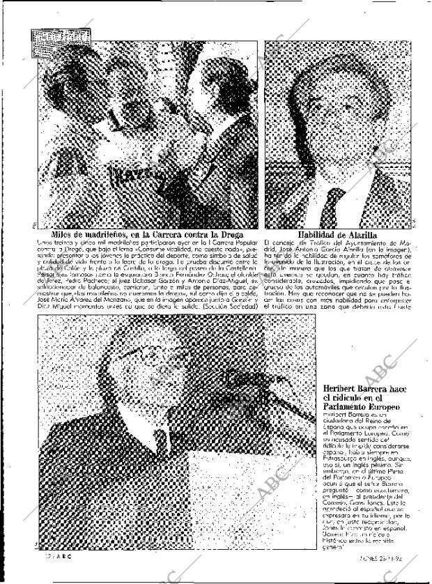ABC MADRID 23-11-1992 página 12