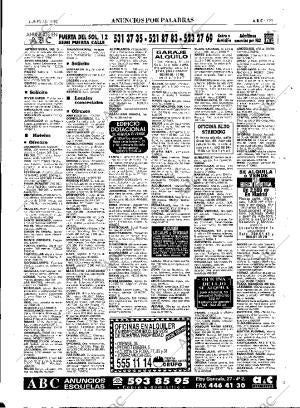 ABC MADRID 23-11-1992 página 121