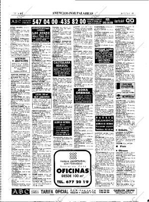 ABC MADRID 23-11-1992 página 122