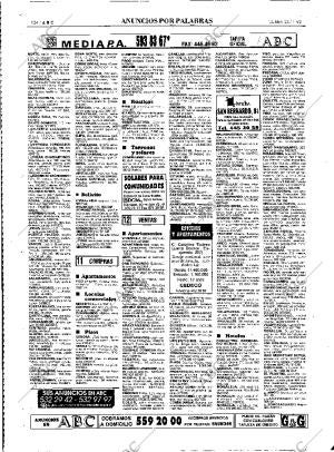 ABC MADRID 23-11-1992 página 124