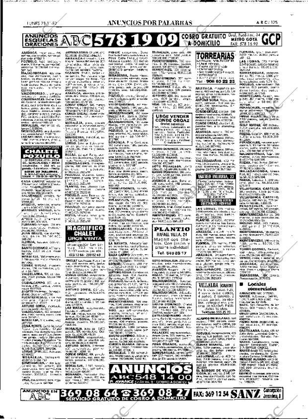 ABC MADRID 23-11-1992 página 125