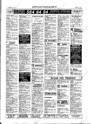 ABC MADRID 23-11-1992 página 129